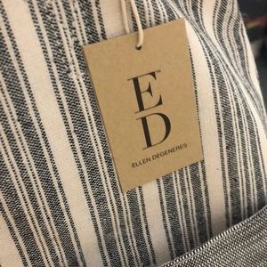 Ellen Degeneres Bags - Ellen degeneres joy tote bag new Ellen Degeneres Bags - Ellen degeneres joy tote bag new